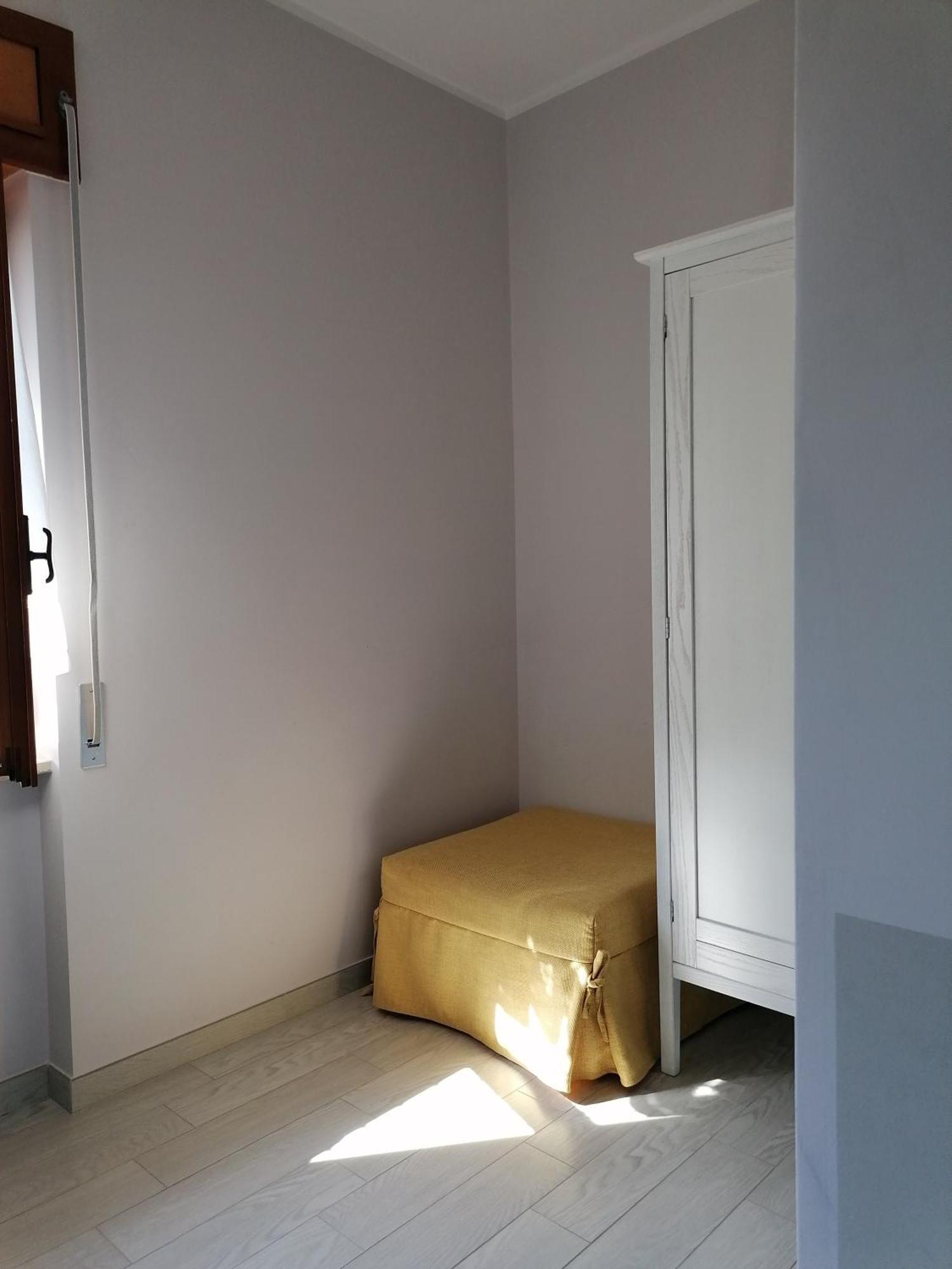 カンポバッソ Residenza Guglielmi Bed & Breakfast エクステリア 写真