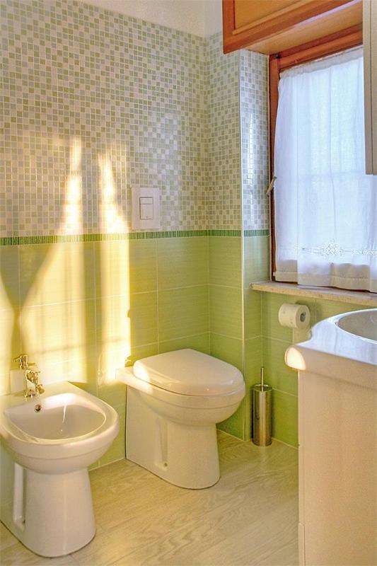 カンポバッソ Residenza Guglielmi Bed & Breakfast エクステリア 写真