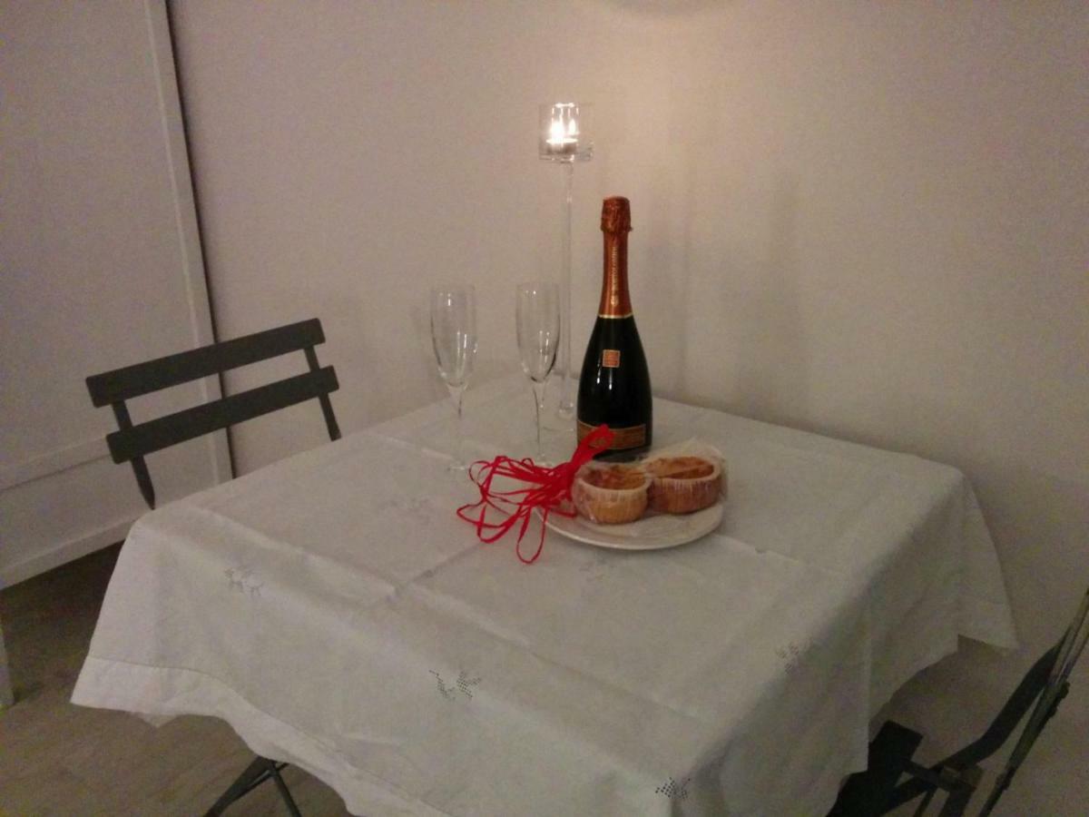 カンポバッソ Residenza Guglielmi Bed & Breakfast エクステリア 写真